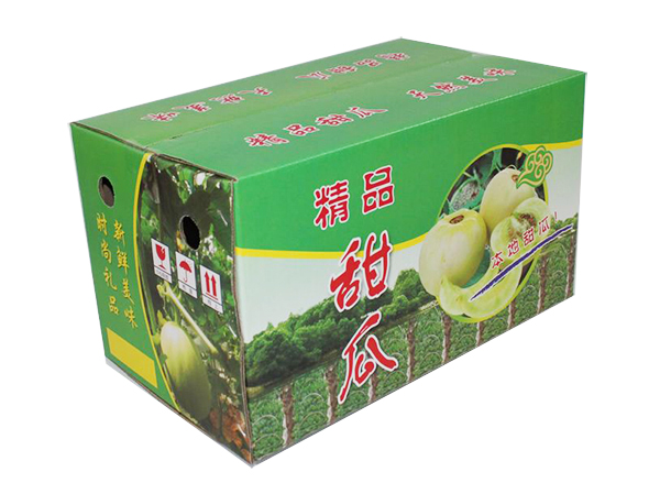 食品(pǐn)紙箱包裝(zhuang)定制的注(zhu)意事項