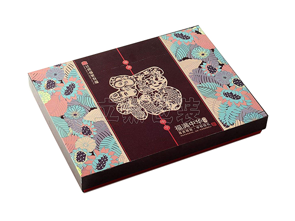 什麽是(shi)彩盒包裝印刷(shua)？應用什麽？